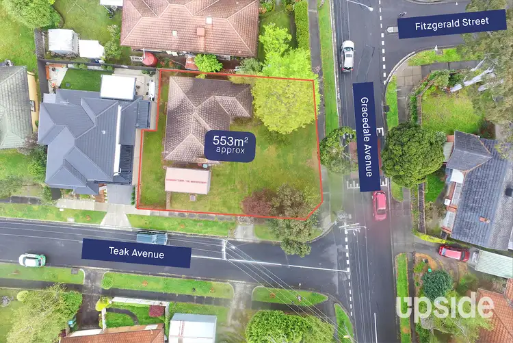 32 Gracedale Avenue, Ringwood East VIC 3135