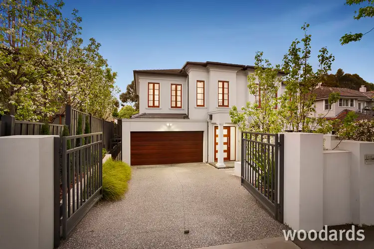 18A Clyde Street, Surrey Hills VIC 3127