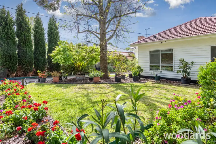 Second view of Homely house listing, 3 Justina Street, Blackburn VIC 3130