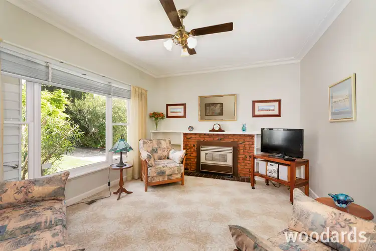 Fourth view of Homely house listing, 3 Justina Street, Blackburn VIC 3130