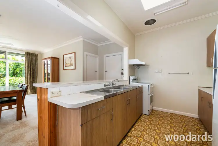 Fifth view of Homely house listing, 3 Justina Street, Blackburn VIC 3130