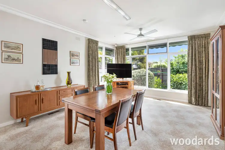 Sixth view of Homely house listing, 3 Justina Street, Blackburn VIC 3130