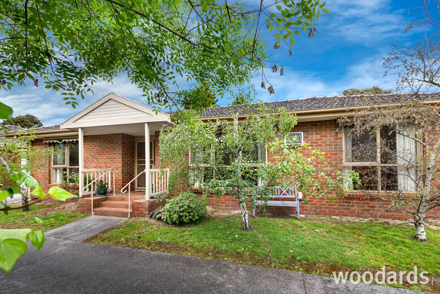 Main view of Homely unit listing, 2/12 Baldwin Road, Blackburn VIC 3130