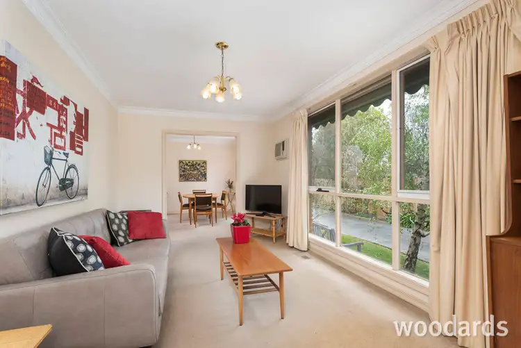 Second view of Homely unit listing, 2/12 Baldwin Road, Blackburn VIC 3130