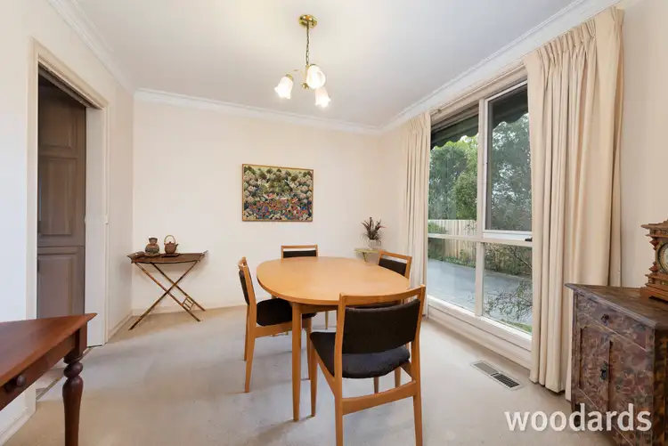 Third view of Homely unit listing, 2/12 Baldwin Road, Blackburn VIC 3130