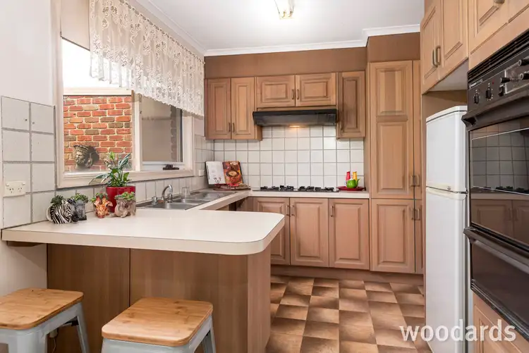 Fourth view of Homely unit listing, 2/12 Baldwin Road, Blackburn VIC 3130