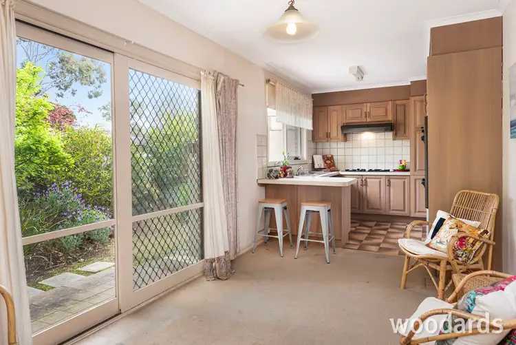 Fifth view of Homely unit listing, 2/12 Baldwin Road, Blackburn VIC 3130