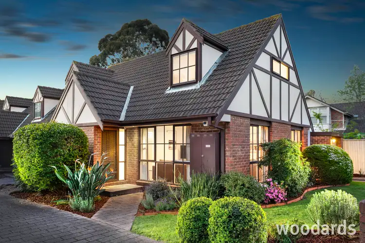 6/2-4 Vine Street, Blackburn VIC 3130