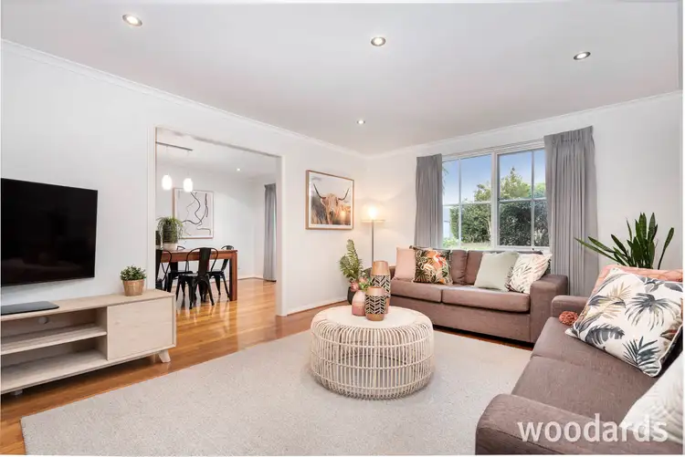 Second view of Homely house listing, 6/2-4 Vine Street, Blackburn VIC 3130