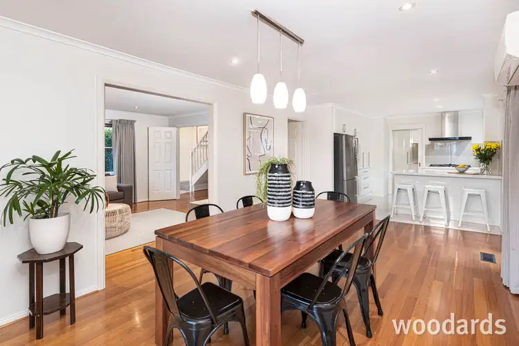 Third view of Homely house listing, 6/2-4 Vine Street, Blackburn VIC 3130