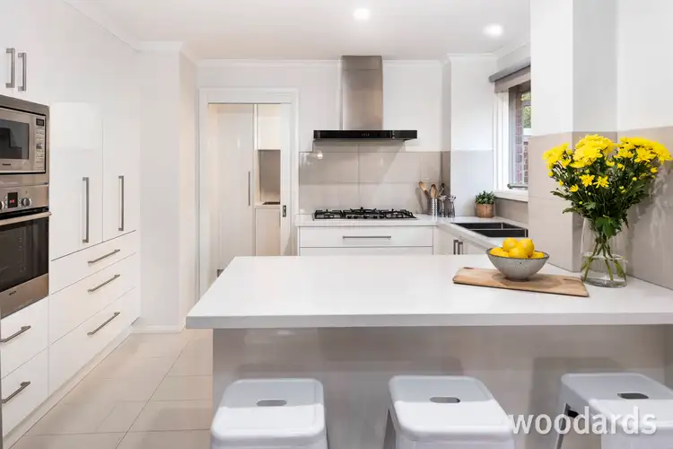 Fourth view of Homely house listing, 6/2-4 Vine Street, Blackburn VIC 3130
