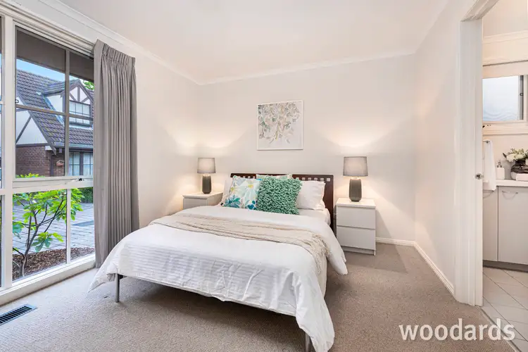 Fifth view of Homely house listing, 6/2-4 Vine Street, Blackburn VIC 3130