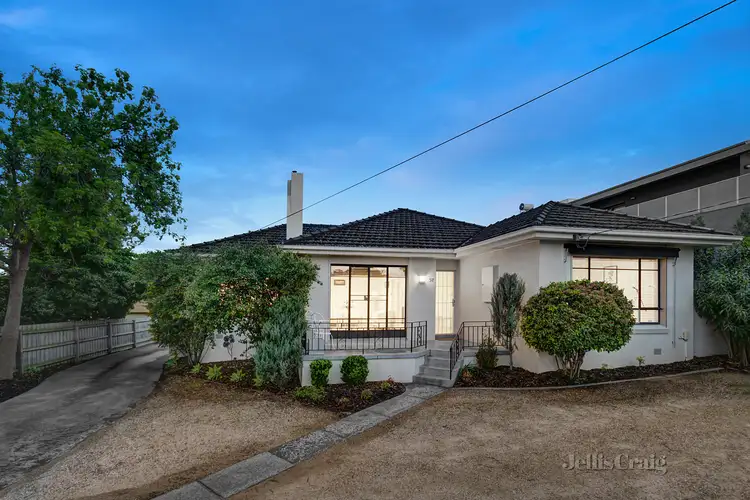 Main view of Homely house listing, 1/57 Surrey Road, Blackburn North VIC 3130