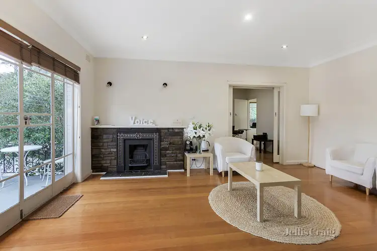 Second view of Homely house listing, 1/57 Surrey Road, Blackburn North VIC 3130