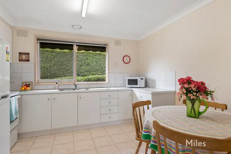 Third view of Homely unit listing, 3/5 Strathallan Road, Macleod VIC 3085