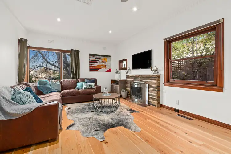 Third view of Homely house listing, 17 Baldwin Street, Highett VIC 3190