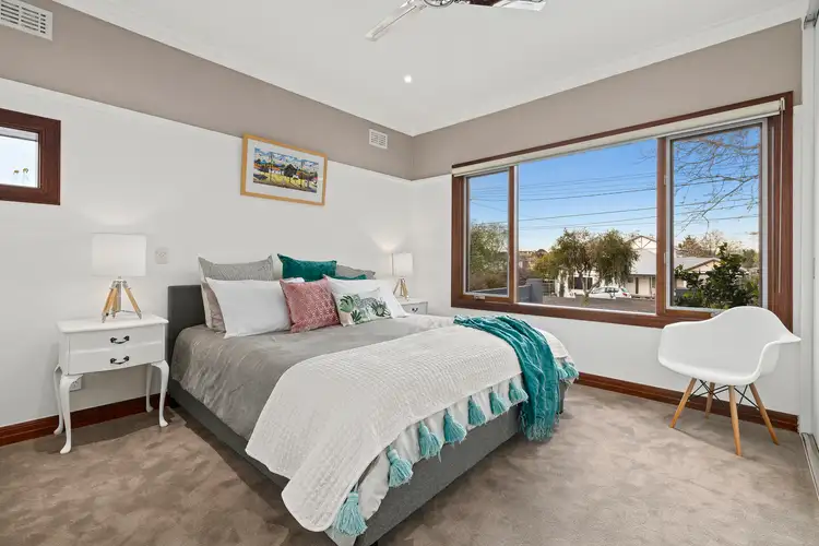 Fifth view of Homely house listing, 17 Baldwin Street, Highett VIC 3190