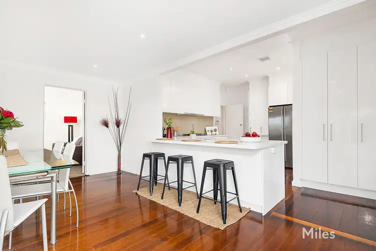 Fourth view of Homely house listing, 18 Olive Grove, Heidelberg VIC 3084