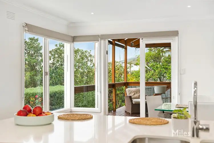 Fifth view of Homely house listing, 18 Olive Grove, Heidelberg VIC 3084