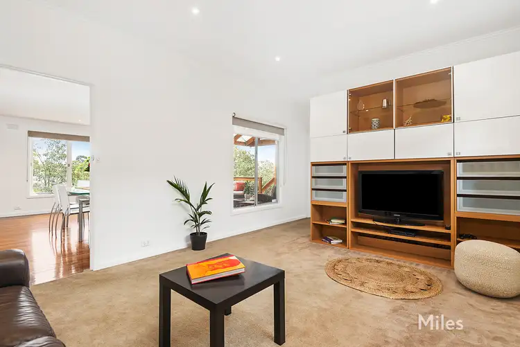 Sixth view of Homely house listing, 18 Olive Grove, Heidelberg VIC 3084