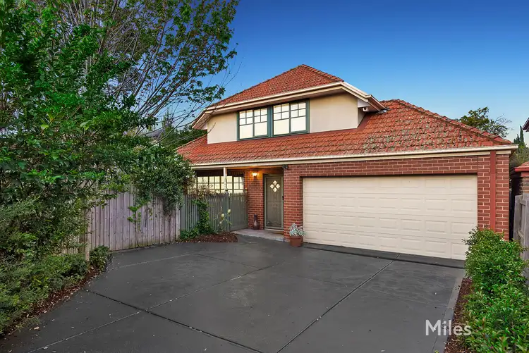 2/48 Belmont Road, Ivanhoe VIC 3079