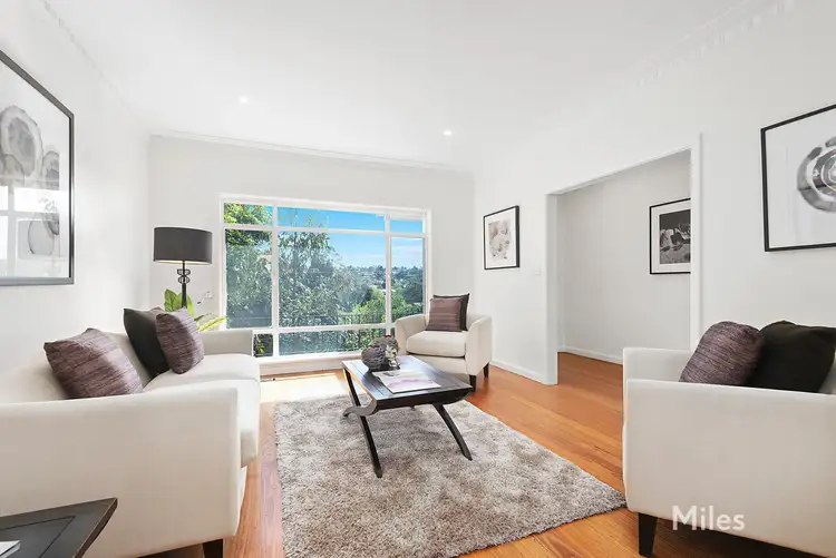 Main view of Homely house listing, 8 Reid Street, Heidelberg VIC 3084