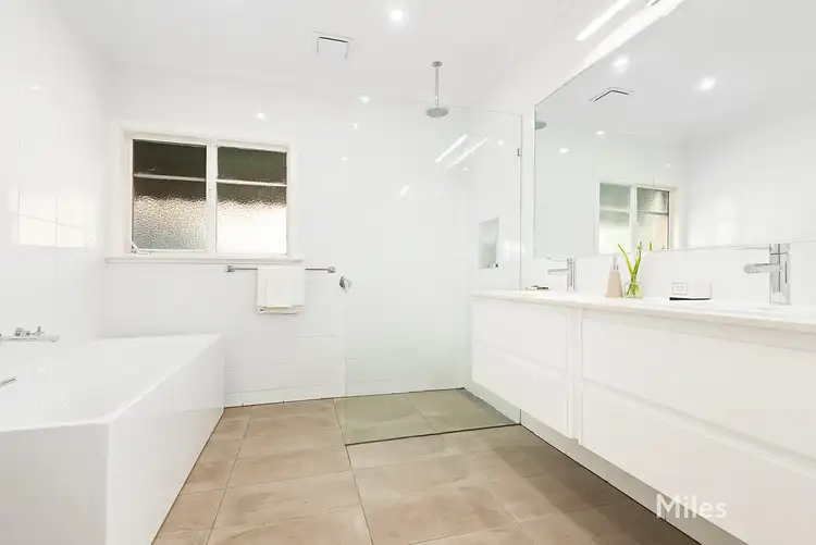 Fourth view of Homely house listing, 8 Reid Street, Heidelberg VIC 3084