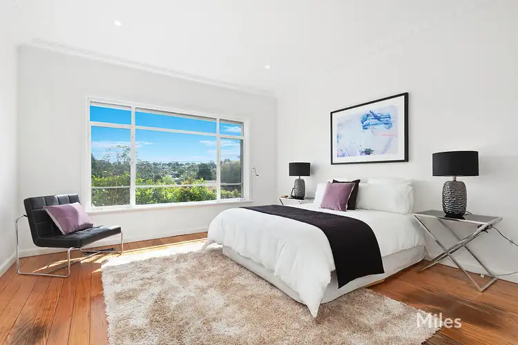 Fifth view of Homely house listing, 8 Reid Street, Heidelberg VIC 3084