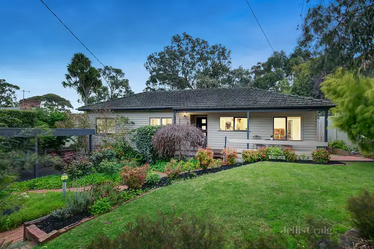 49 Ingrams Road, Research VIC 3095