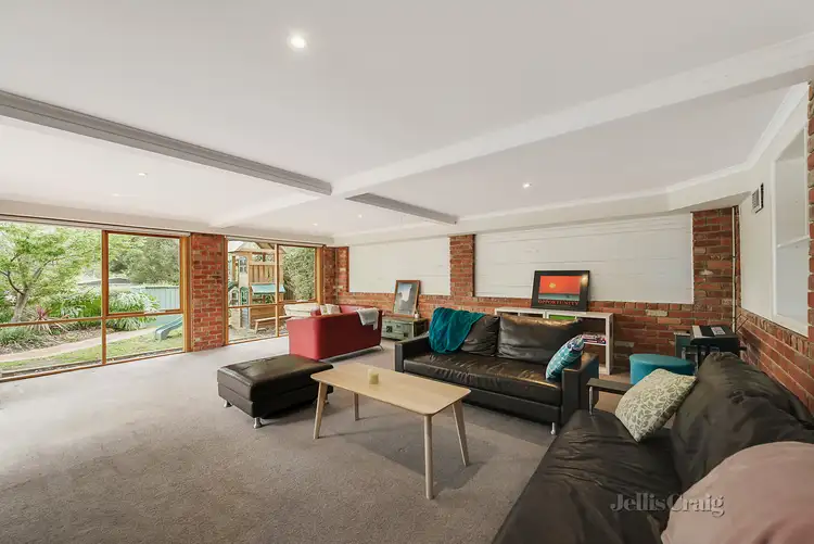 Fifth view of Homely house listing, 49 Ingrams Road, Research VIC 3095