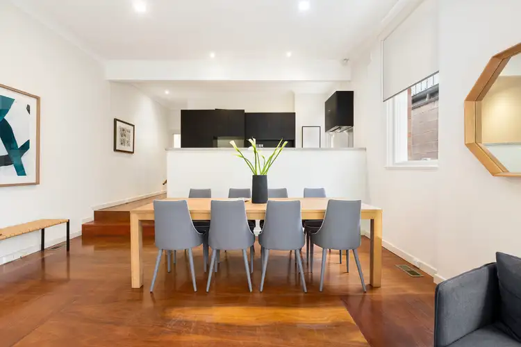 Third view of Homely house listing, 12 Balmerino Avenue, Toorak VIC 3142