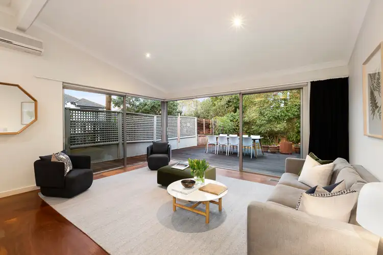 Fourth view of Homely house listing, 12 Balmerino Avenue, Toorak VIC 3142