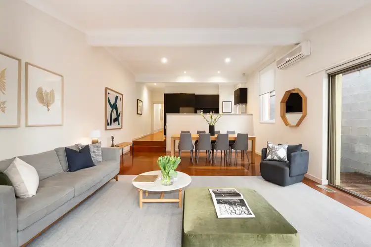 Fifth view of Homely house listing, 12 Balmerino Avenue, Toorak VIC 3142