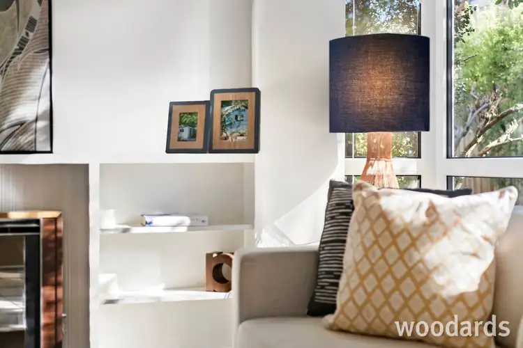 Sixth view of Homely apartment listing, 7/9 Lisson Grove, Hawthorn VIC 3122