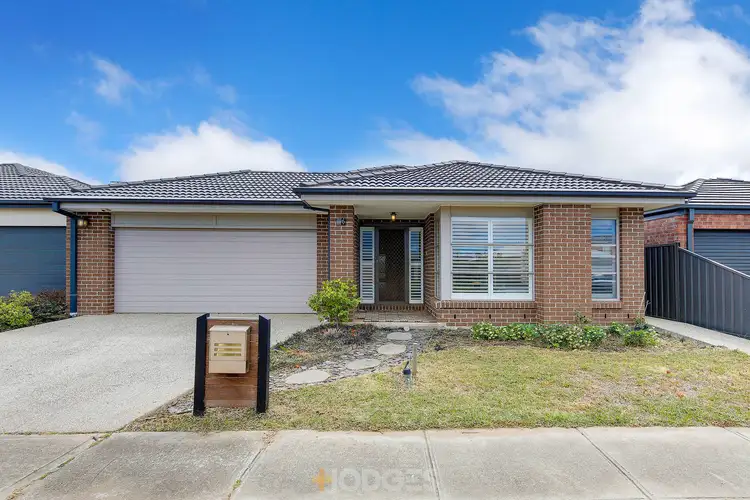 56 James Cook Drive, Truganina VIC 3029
