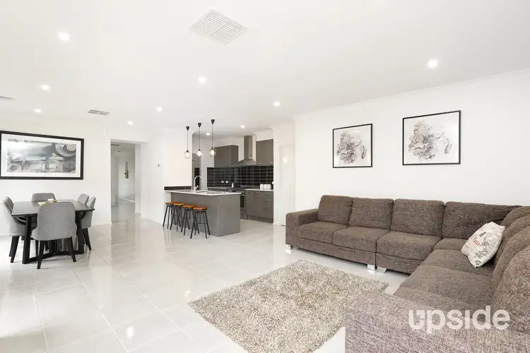 Fifth view of Homely house listing, 9 Bayley Chase, Aintree VIC 3336