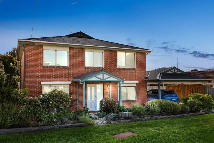16 Gwinganna Drive, Clifton Springs VIC 3222