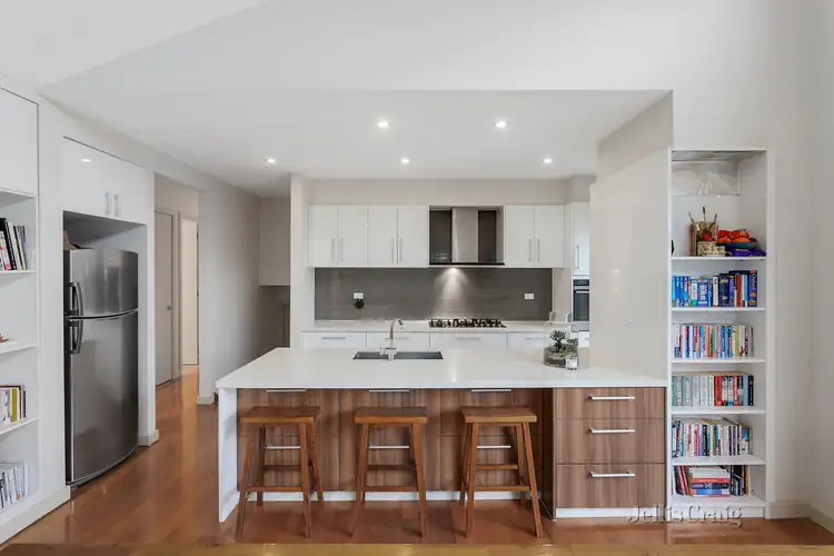 Fourth view of Homely house listing, 2/5 Calrossie Avenue, Montmorency VIC 3094