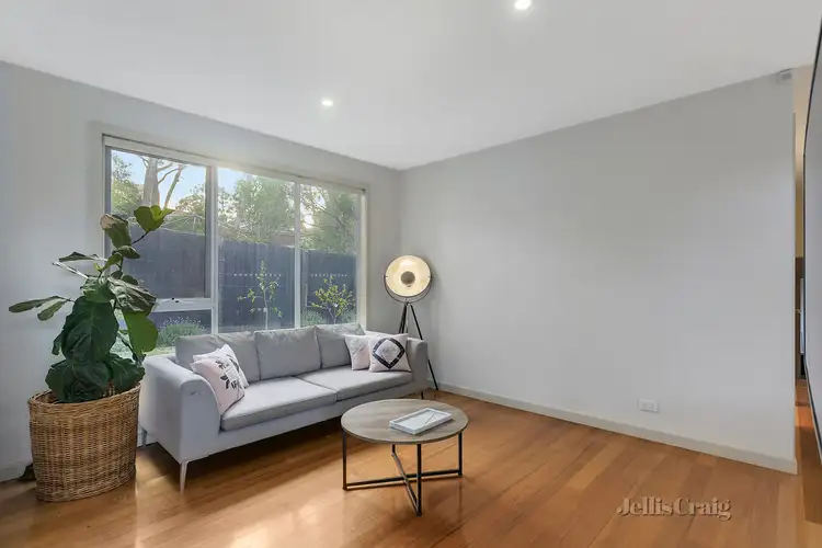 Sixth view of Homely house listing, 2/5 Calrossie Avenue, Montmorency VIC 3094