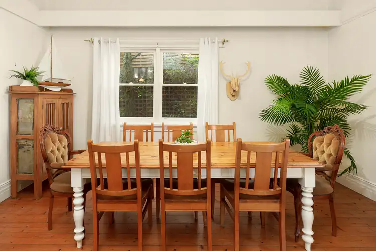 Fifth view of Homely house listing, 11 Mangarra Road, Canterbury VIC 3126