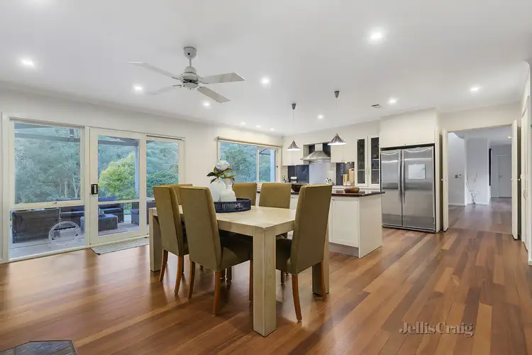 Fourth view of Homely house listing, 4 Pigeon Bank Road, North Warrandyte VIC 3113