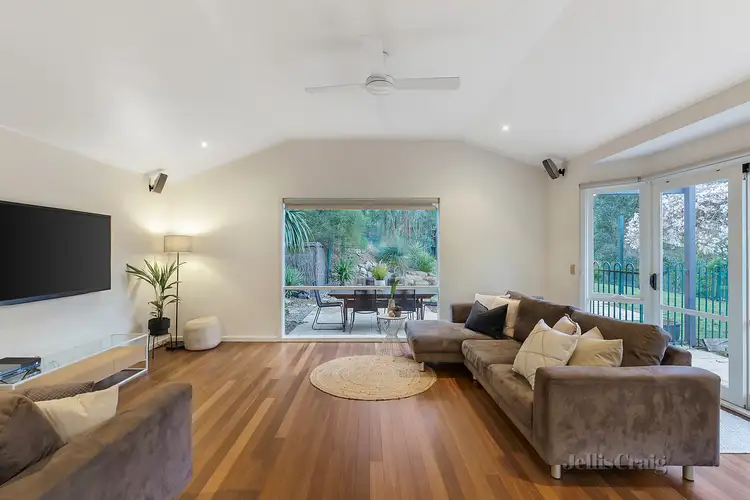 Fifth view of Homely house listing, 4 Pigeon Bank Road, North Warrandyte VIC 3113