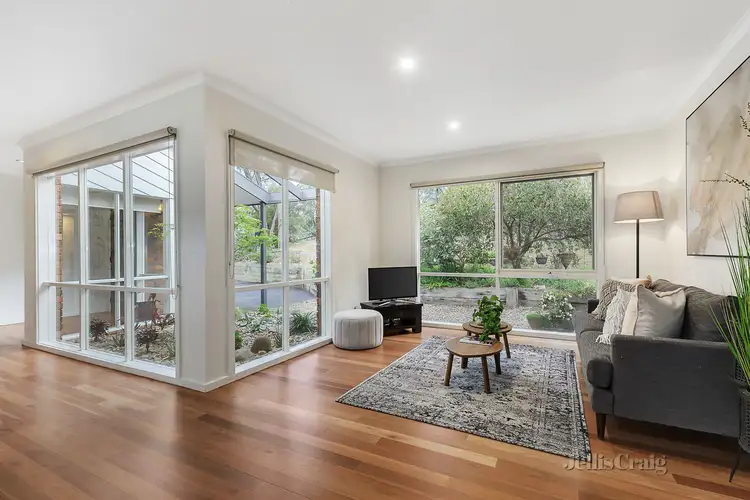 Sixth view of Homely house listing, 4 Pigeon Bank Road, North Warrandyte VIC 3113