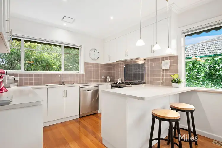 Third view of Homely house listing, 36 Kambea Crescent, Viewbank VIC 3084