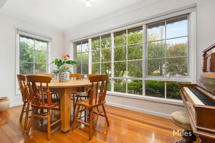 Fourth view of Homely house listing, 36 Kambea Crescent, Viewbank VIC 3084