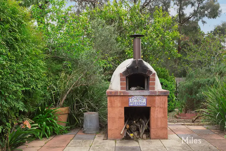 Fifth view of Homely house listing, 36 Kambea Crescent, Viewbank VIC 3084