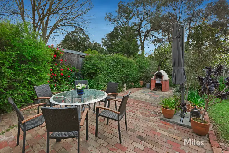 Sixth view of Homely house listing, 36 Kambea Crescent, Viewbank VIC 3084