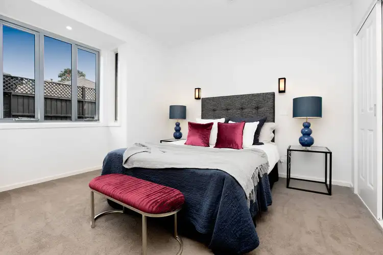 Sixth view of Homely townhouse listing, 2/151 Wattle Valley Road, Camberwell VIC 3124