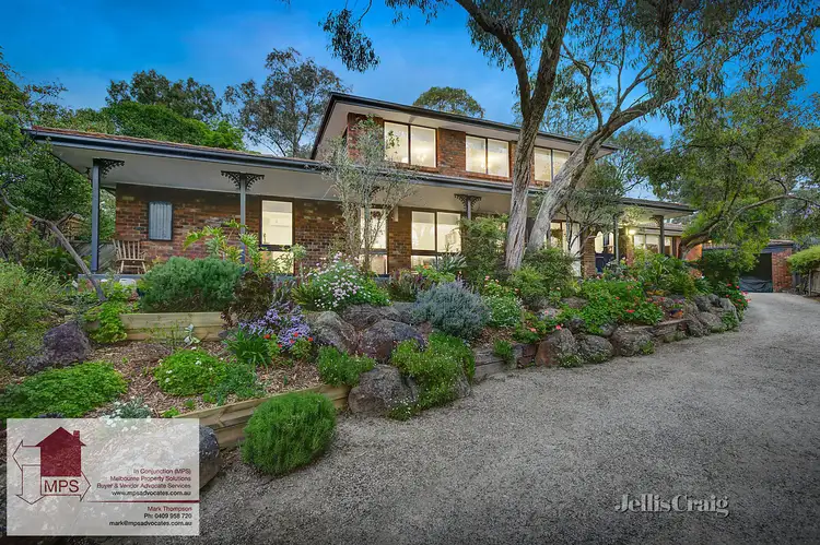 Main view of Homely house listing, 12 Lexham Square, Eltham VIC 3095