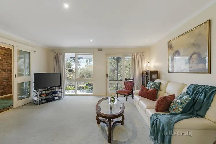 Second view of Homely house listing, 12 Lexham Square, Eltham VIC 3095